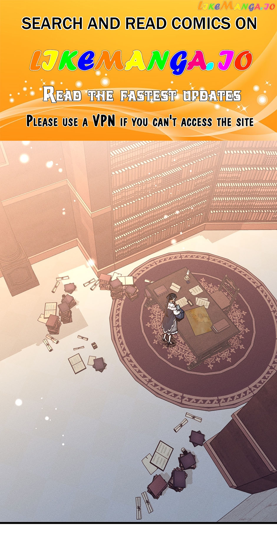 The Beginning After The End Chapter 175.14 image 01